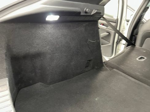 Used 2025 MAZDA MAZDA3 s Sport FWD image 37