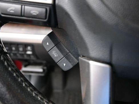 Used 2017 Subaru Outback 2.5i Limited image 24