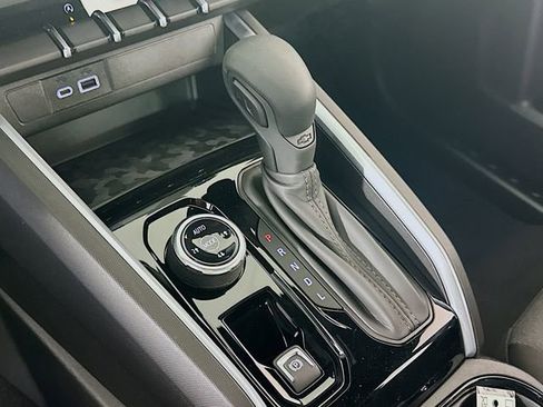 New 2026 Chevrolet Colorado Trail Boss image 17