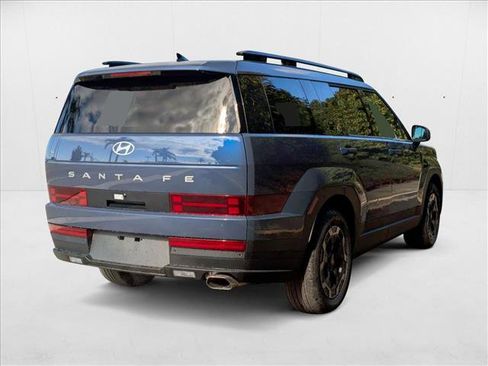 New 2025 Hyundai Santa Fe SEL image 2