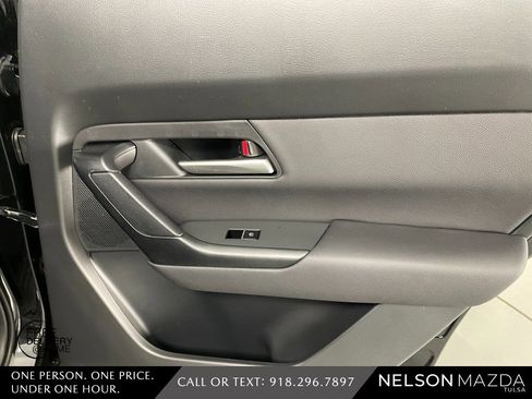 New 2026 MAZDA CX-50 AWD 2.5 Hybrid w/ Weather Package image 44