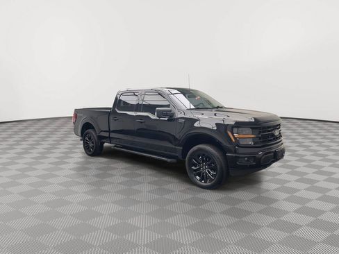 Used 2024 Ford F150 XLT w/ Equipment Group 302A MID AWD/4WD image 36