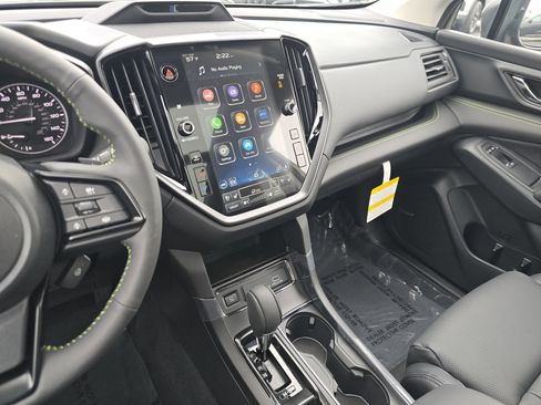New 2026 Subaru Ascent Bronze Edition image 24