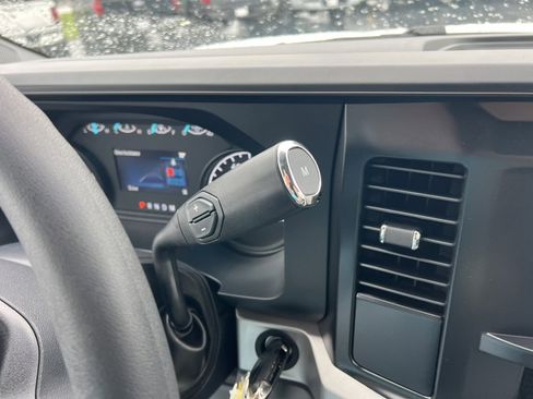 New 2025 Ford F450 XL w/ XL Chrome Package image 21