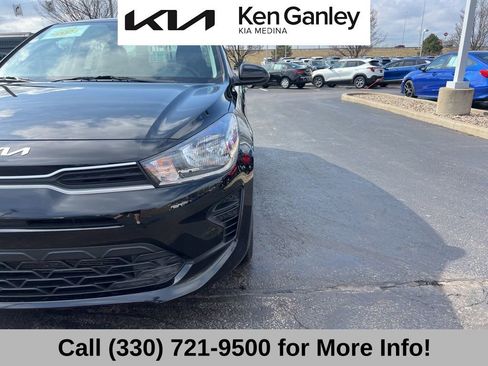 Certified 2023 Kia Rio LX image 21