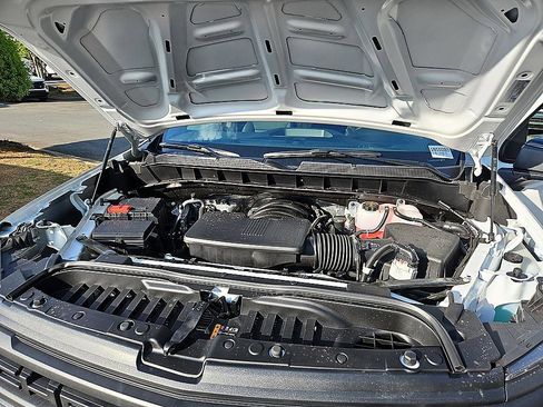 New 2026 Chevrolet Silverado 1500 W/T w/ WT Value Package AWD/4WD image 22