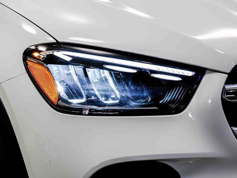 Certified 2026 Mercedes-Benz GLE 350 4MATIC image 13