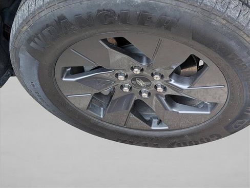 Certified 2024 Ford F150 Lightning Flash AWD/4WD image 4