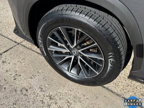 Used 2022 Lexus NX 350 AWD w/ Premium Package image 26