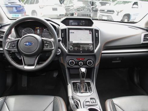 Used 2019 Subaru Crosstrek 2.0i Limited w/ Moonroof Package w/Navigation AWD/4WD image 34