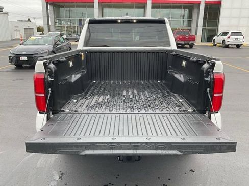New 2025 Toyota Tacoma SR5 image 17