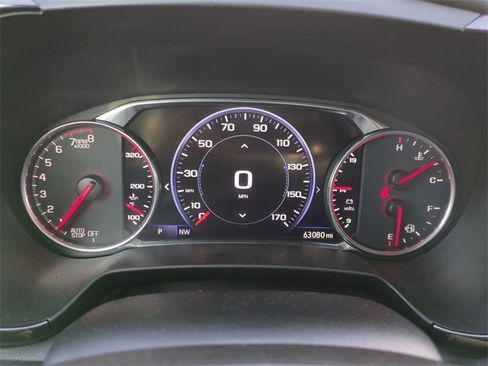 Certified 2020 Chevrolet Blazer RS w/ LPO, Floor Liner Package image 32