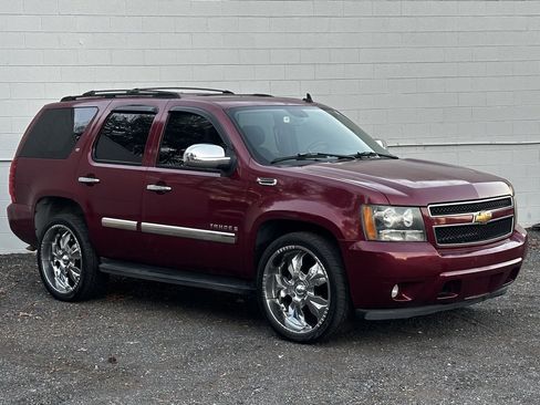 Used 2007 Chevrolet Tahoe LT image 7