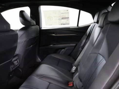 New 2026 Toyota Camry XSE image 27