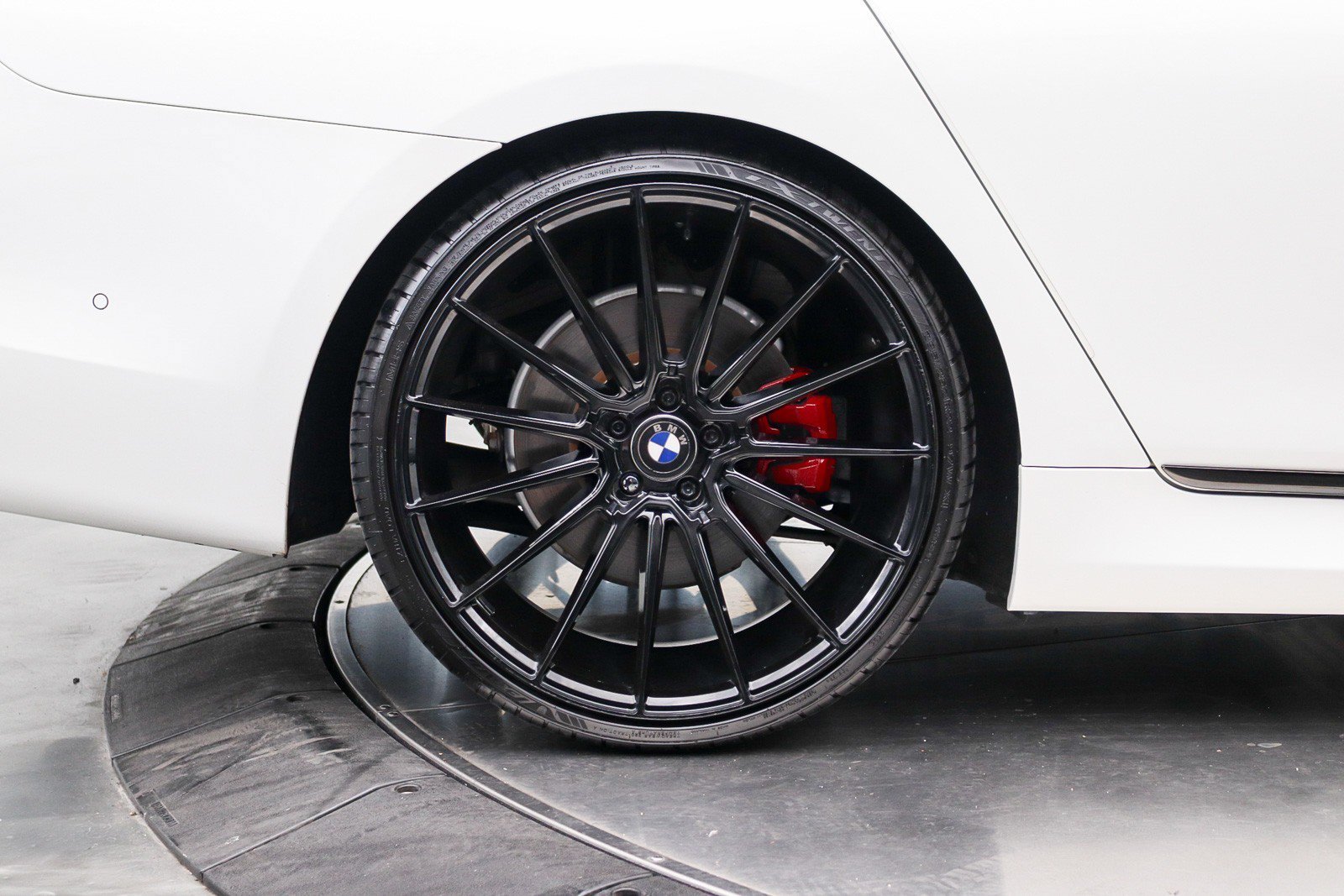 Used 2017 BMW 740i RWD image 14