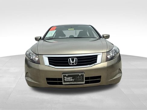 Used 2008 Honda Accord EX image 2