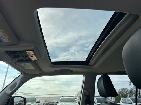 Used 2023 Toyota 4Runner SR5 Premium w/ Moonroof Package AWD/4WD image 19
