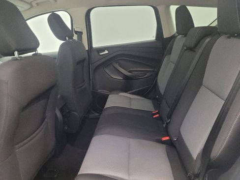Used 2018 Ford Escape SE FWD image 18