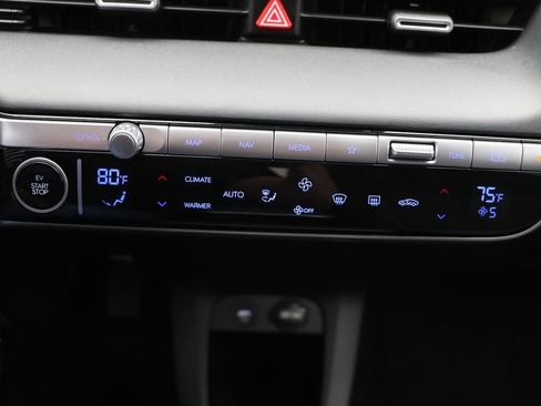 Used 2024 Hyundai Ioniq 5 SEL image 24