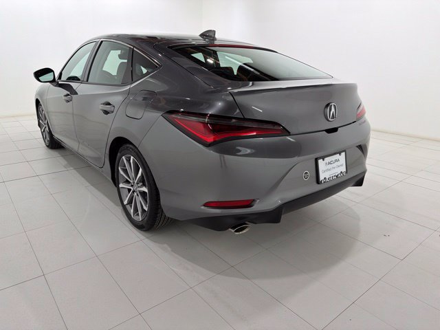 Certified 2024 Acura Integra FWD image 3