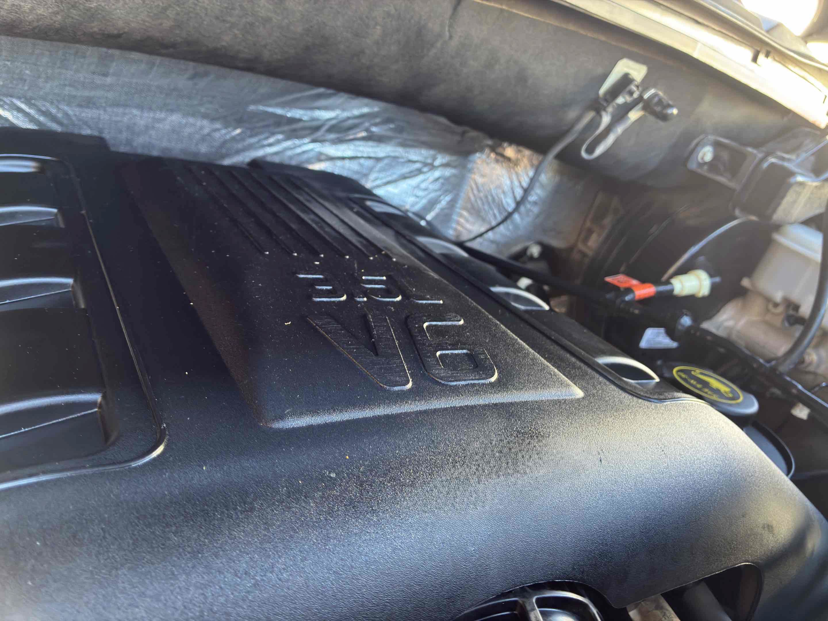 Used 2016 Ford F150 Lariat w/ Equipment Group 501A Mid AWD/4WD image 59