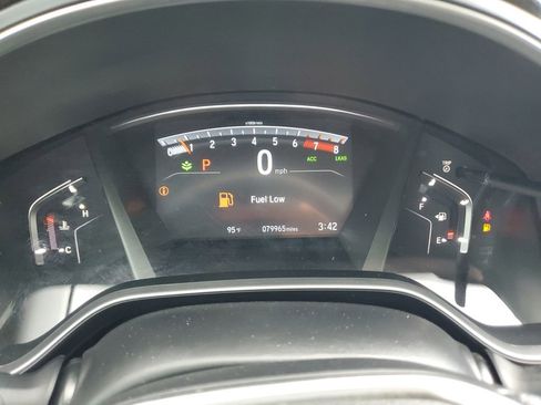 Used 2021 Honda CR-V EX image 22