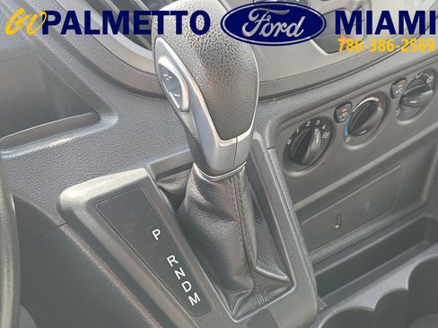 Used 2019 Ford Transit 250 130 Low Roof RWD image 23