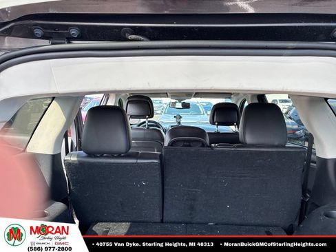 Used 2016 Dodge Journey R/T FWD image 9
