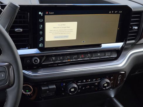 New 2026 Chevrolet Silverado 3500 High Country image 19