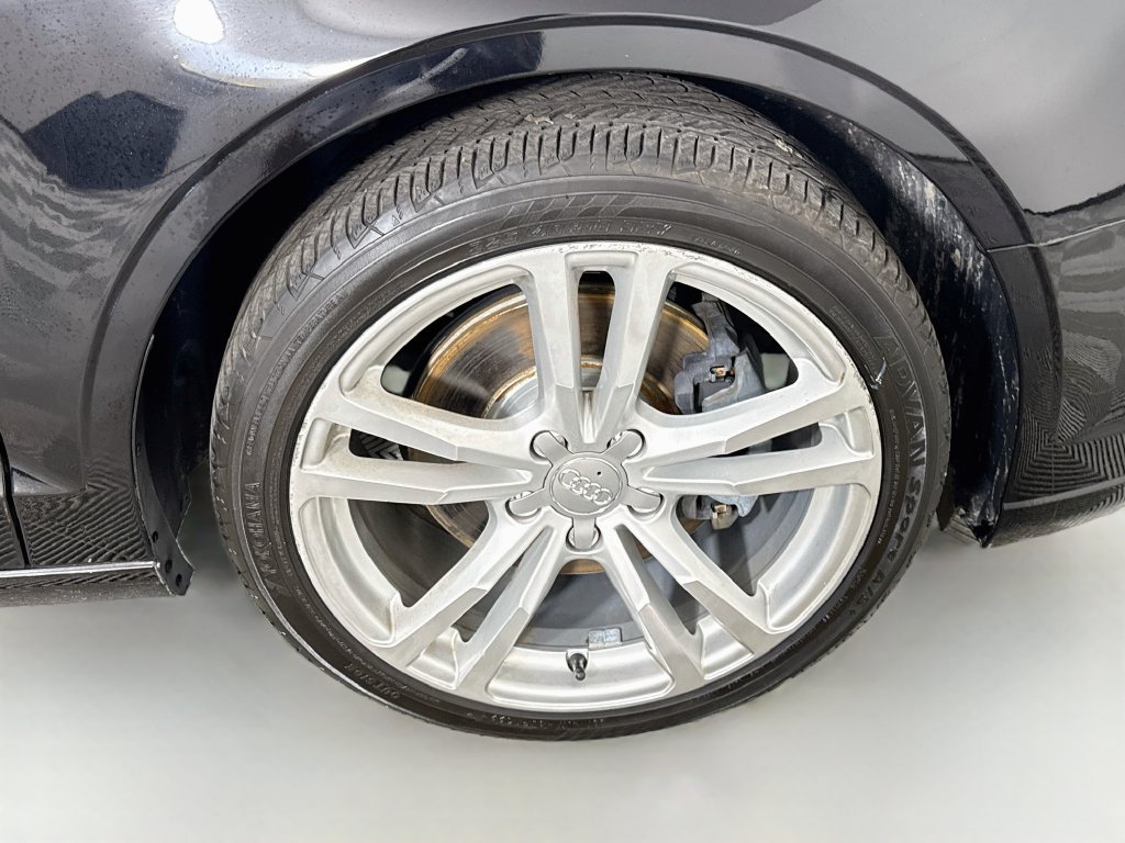 Used 2018 Audi A3 2.0T Premium FWD image 28