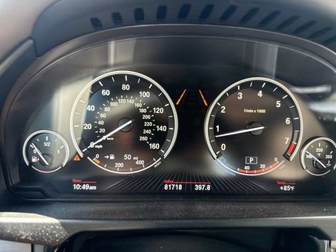 Used 2017 BMW X5 xDrive35i AWD/4WD image 17