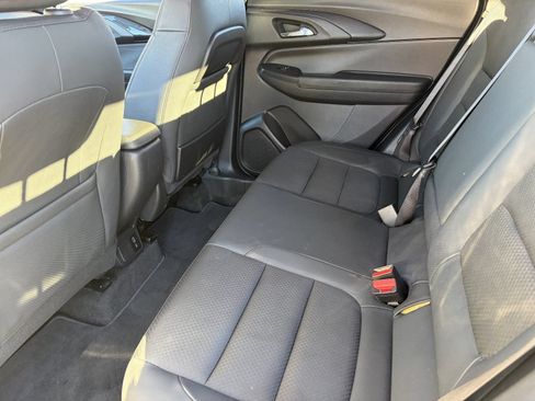 Certified 2023 Chevrolet TrailBlazer RS w/ Convenience Package FWD image 18