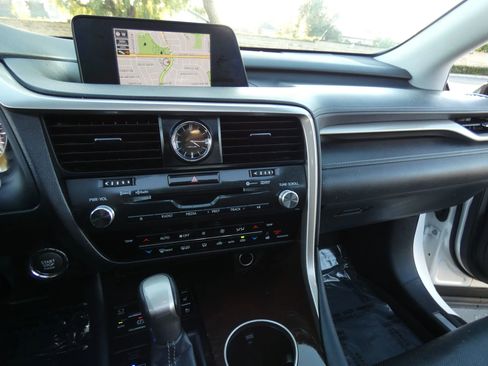 Used 2016 Lexus RX 350 FWD image 56