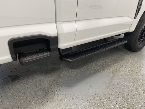 New 2025 Ford F350 XL w/ STX Appearance Package image 25