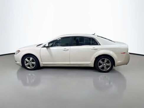 Used 2010 Chevrolet Malibu LT w/ Premium Mat Package FWD image 9