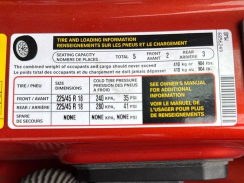 Used 2013 BMW X1 xDrive28i image 36