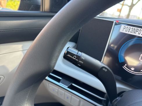 New 2026 Hyundai Tucson SEL image 30