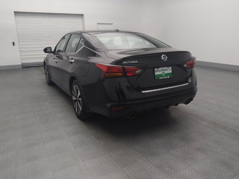 Used 2019 Nissan Altima 2.5 SV image 5
