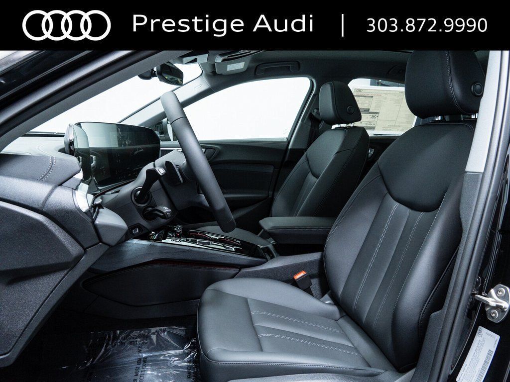 Used 2025 Audi A5 2.0T Premium w/ Convenience Package AWD/4WD image 6
