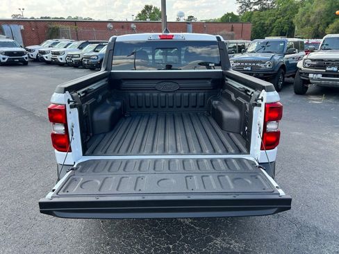 New 2026 Ford Maverick Lariat AWD/4WD image 5