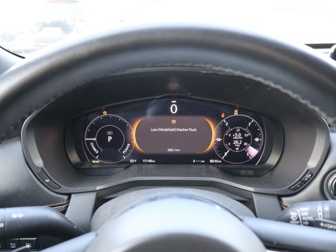 Used 2025 MAZDA CX-70 Plug-In Hybrid w/ Premium Plus image 37