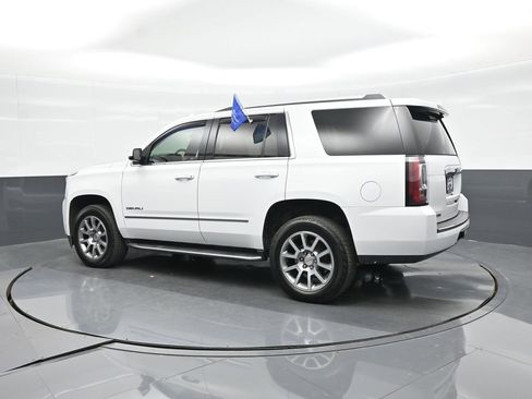 Used 2019 GMC Yukon Denali image 4
