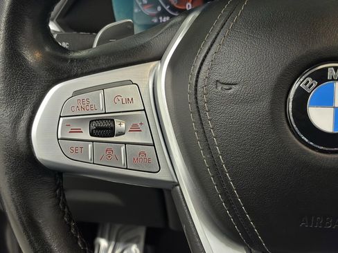 Used 2020 BMW X7 xDrive40i w/ Premium Package image 23