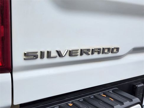 Used 2022 Chevrolet Silverado 3500 LTZ w/ Z71 Chrome Sport Edition image 13