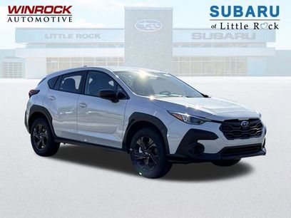 New 2026 Subaru Crosstrek 2.5i