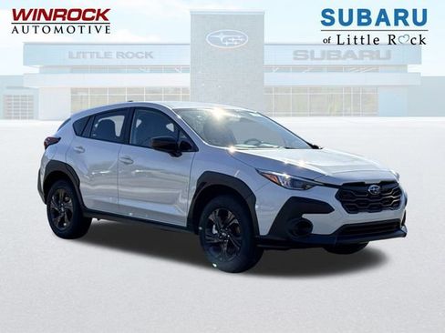 New 2026 Subaru Crosstrek 2.5i image 1