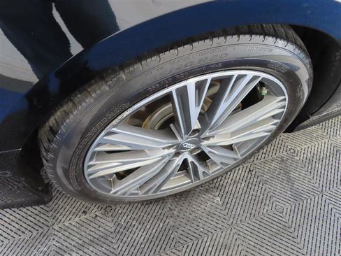 Used 2019 Audi A6 3.0T Prestige w/ Prestige Package image 8