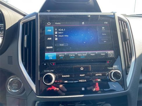 Used 2021 Subaru Forester Touring image 23