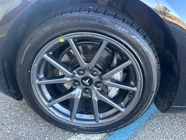 Used 2018 Tesla Model 3 Mid Range RWD image 24