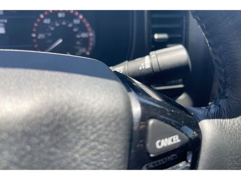 Used 2022 Nissan Frontier Pro-X w/ Pro-X Premium Package RWD image 38